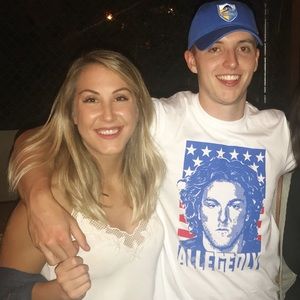 Meet your Posher, Nichol